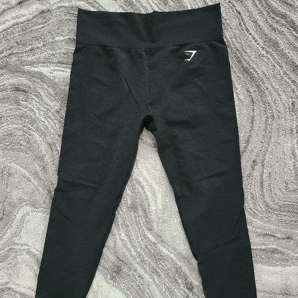 Gymshark Vital Seamless Leggings